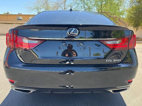 Used 2014 Lexus GS 350 w/ Premium Package image 8