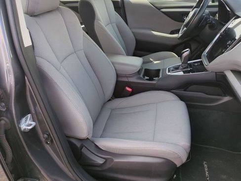 Used 2022 Subaru Legacy Premium image 22