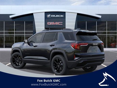 Used 2026 GMC Terrain Elevation w/ Elevation Premium Package image 3