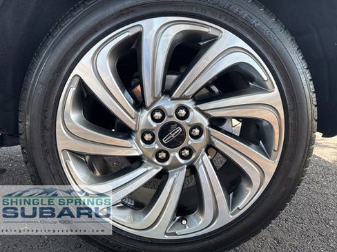Used 2023 Lincoln Navigator Reserve AWD/4WD image 60