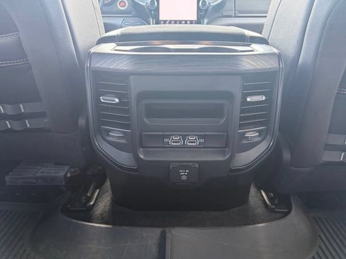 Used 2025 RAM 1500 RHO w/ Bed Utility Group AWD/4WD image 42