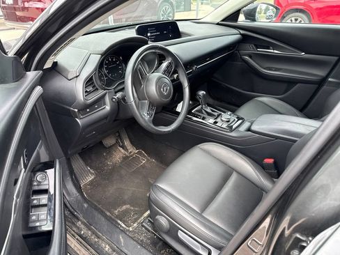 Used 2025 MAZDA CX-30 AWD 2.5 S w/ Select Sport Pkg image 5