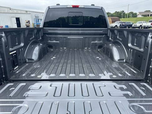 New 2025 Ford F150 XLT w/ Equipment Group 302A MID image 12