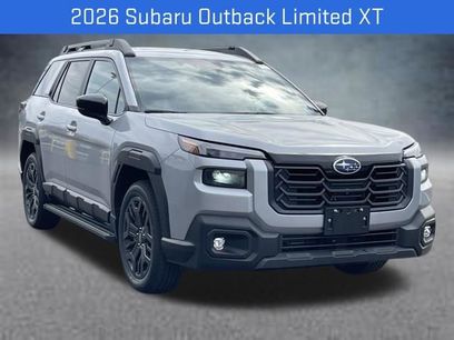 New 2026 Subaru Outback Limited XT w/ Premium/Limited Package 2