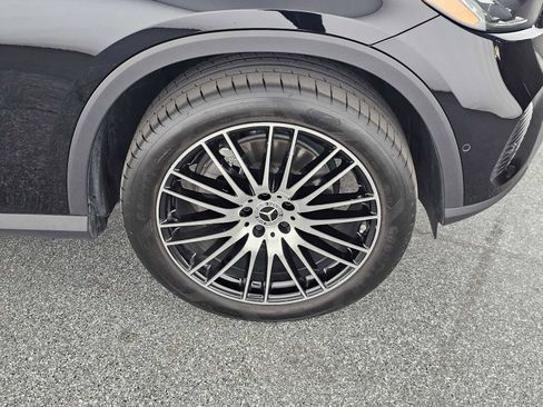 Certified 2025 Mercedes-Benz GLC 300 GLC 300 image 9