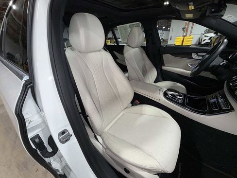 Used 2019 Mercedes-Benz E 450 4MATIC Sedan image 15