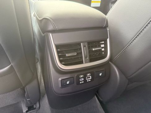 New 2025 Subaru Outback Touring XT w/ Popular Package #2 image 26
