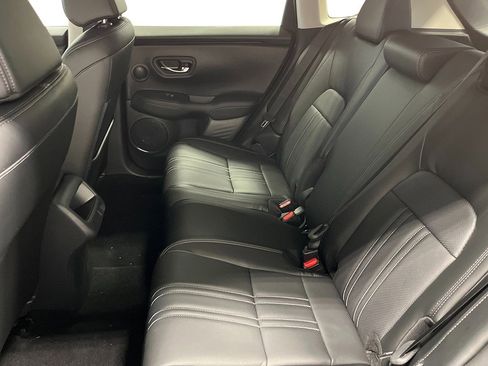 New 2026 Honda HR-V EX-L image 25