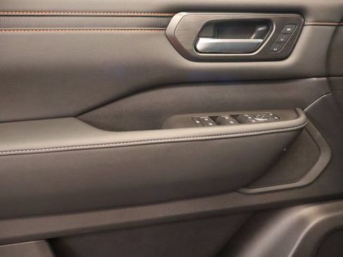 New 2026 Nissan Armada PRO-4X AWD/4WD image 10