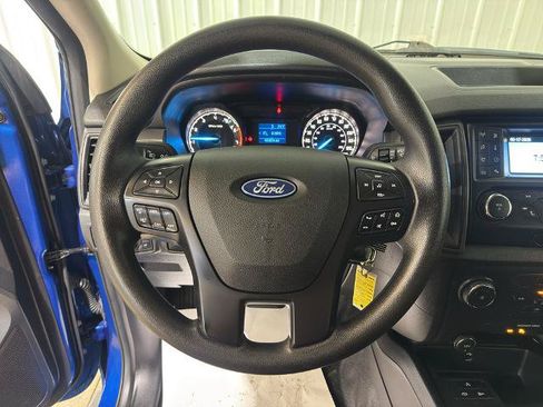 Certified 2020 Ford Ranger XL w/ Equipment Group 101A Mid AWD/4WD image 3