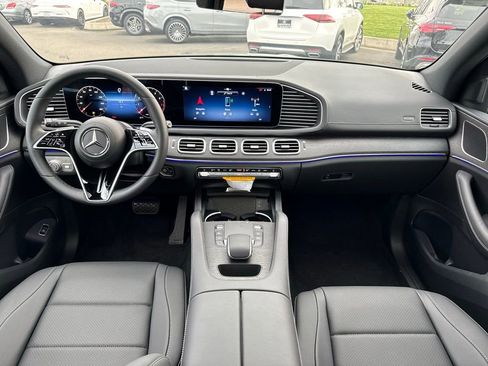New 2026 Mercedes-Benz GLE 350 GLE 350 image 11