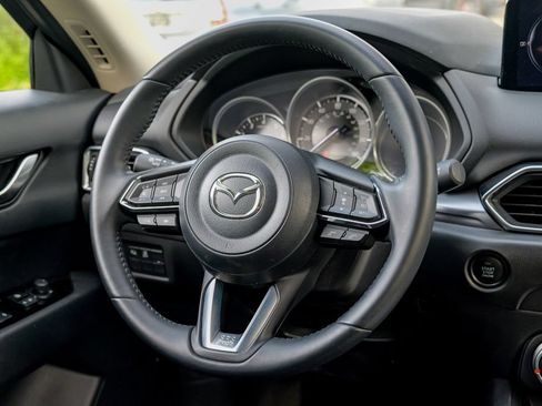 Used 2023 MAZDA CX-5 AWD 2.5 S image 40