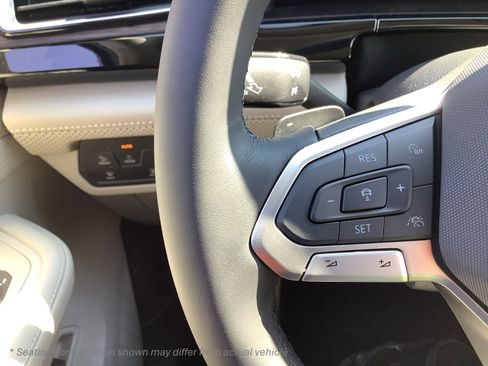 New 2026 Volkswagen Atlas SEL Premium R-Line image 27