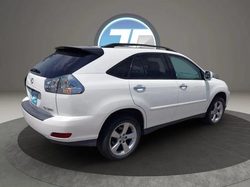 Used 2008 Lexus RX 350 AWD image 8