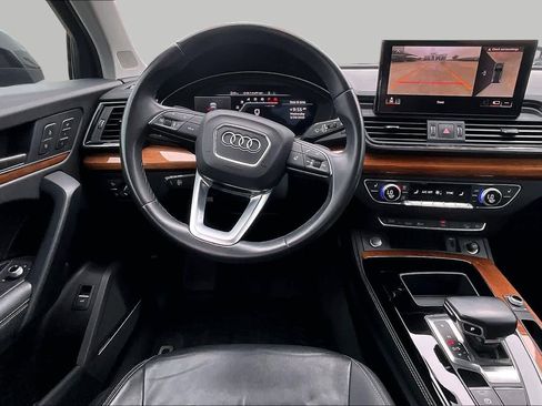 Used 2022 Audi Q5 2.0T Premium Plus AWD/4WD image 6