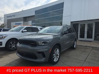 Used 2024 Dodge Durango GT
