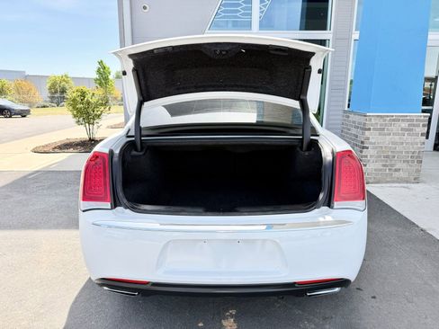 Used 2015 Chrysler 300 C w/ Harman/Kardon Audio Group RWD image 52