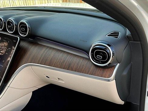 Certified 2023 Mercedes-Benz C 300 C 300 image 25