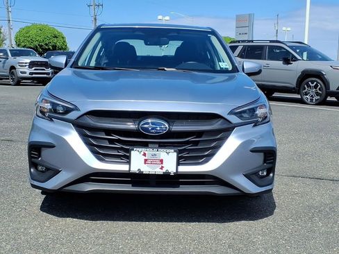 Certified 2023 Subaru Legacy Limited AWD/4WD image 2