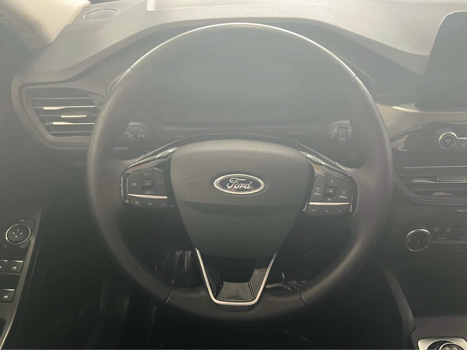 Used 2023 Ford Escape Active AWD/4WD image 11