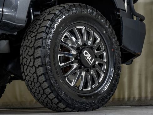 Used 2019 Ford F350 XL w/ STX Appearance Package image 53