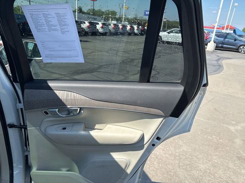 Used 2023 Volvo XC90 B6 Plus w/ Protection Package Premier AWD/4WD image 34
