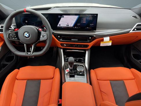 New 2027 BMW M3 Competition AWD/4WD image 3