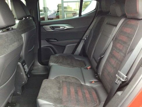 New 2024 Dodge Hornet GT AWD/4WD image 10