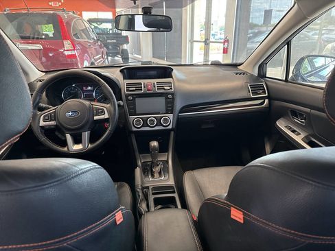 Used 2016 Subaru Crosstrek 2.0i Limited image 28