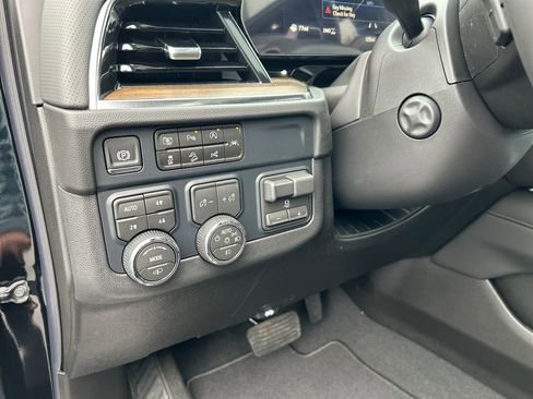 New 2026 Chevrolet Tahoe High Country image 21