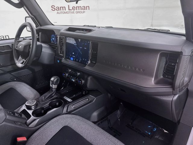 Used 2026 Ford Bronco Big Bend AWD/4WD image 29