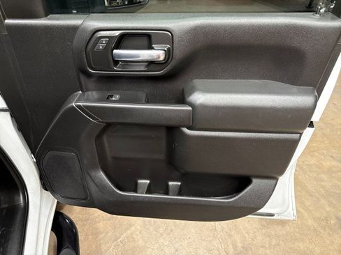 Used 2020 Chevrolet Silverado 3500 W/T w/ WT Convenience Package image 20