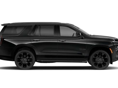 New 2026 Chevrolet Tahoe RST AWD/4WD image 28