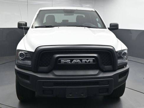 Used 2024 RAM 1500 Classic Warlock image 2