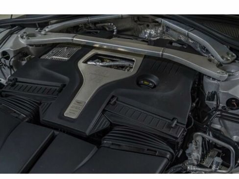 Used 2023 Aston Martin DBX 707 AWD/4WD image 42