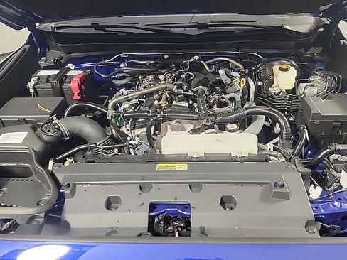 Used 2025 Toyota Tacoma SR5 image 14