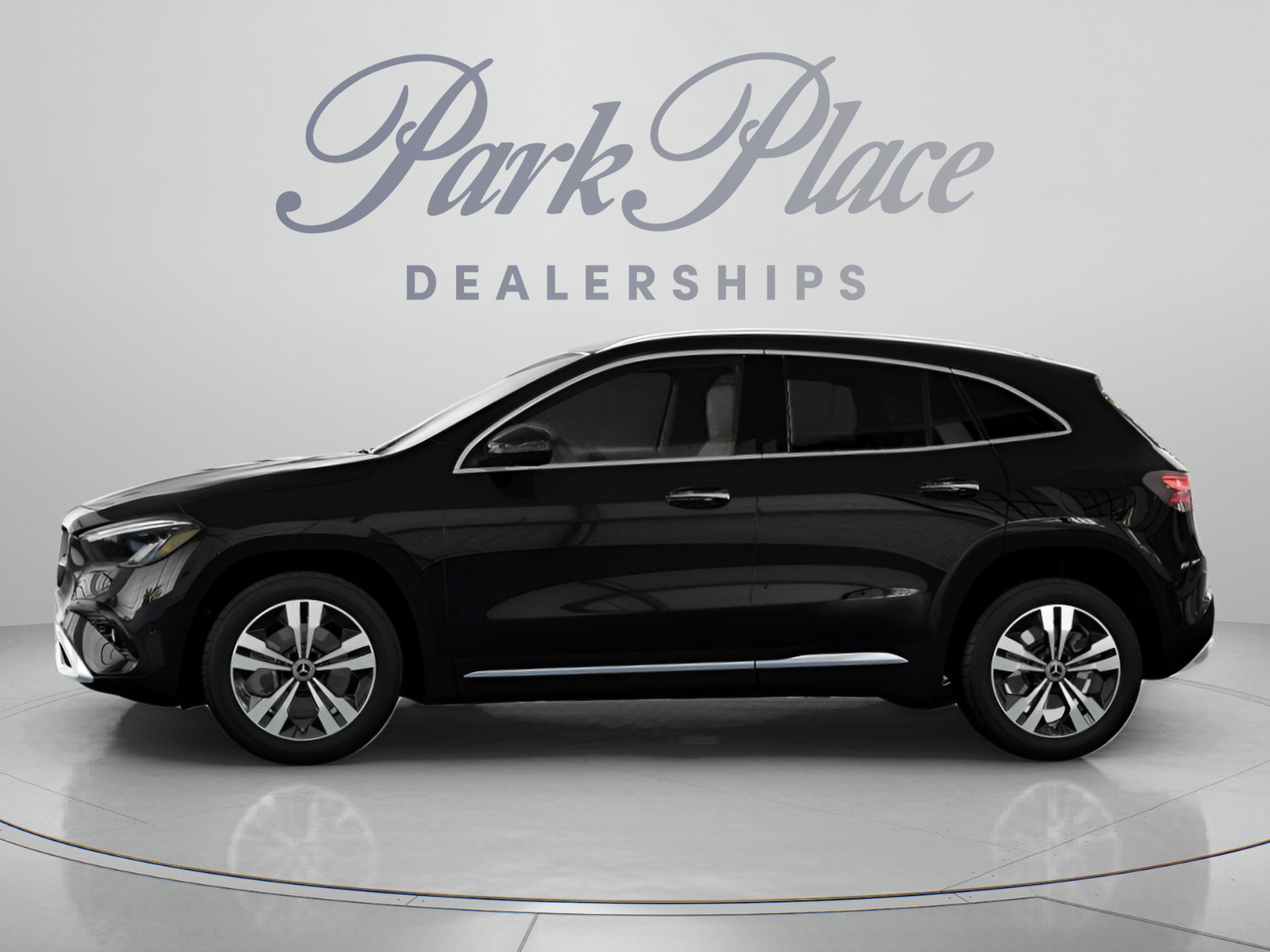 Used 2026 Mercedes-Benz GLA 250 image 4