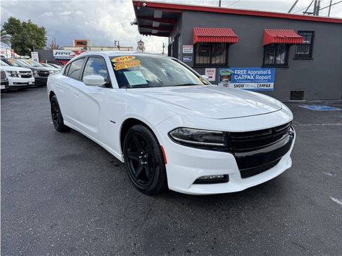 Used 2018 Dodge Charger R/T image 51