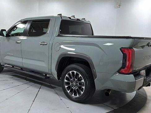 Used 2025 Toyota Tundra Limited image 7