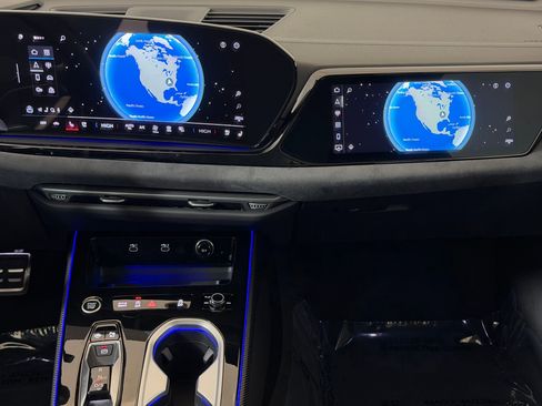 New 2026 Audi A6 Prestige AWD/4WD image 24