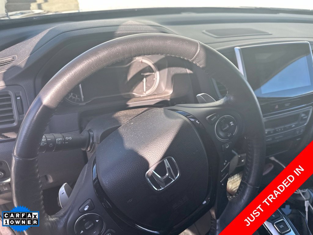 Used 2020 Honda Ridgeline RTL-E image 8