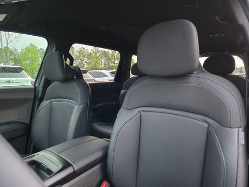 New 2027 Kia Telluride LX image 22