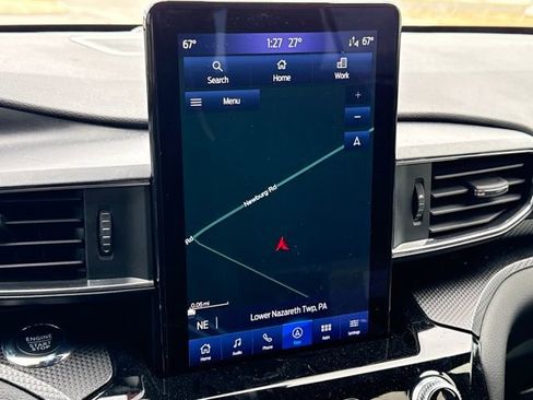 Used 2023 Ford Explorer ST w/ Equipment Group 401A image 29