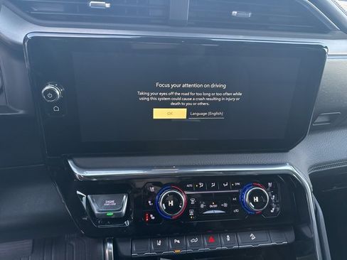 New 2026 GMC Sierra 2500 Denali w/ Denali Reserve Package image 22