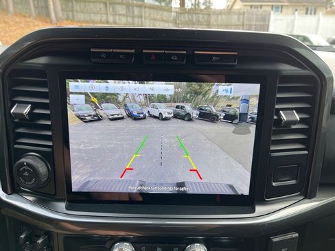 Used 2023 Ford F150 Tremor w/ 360 Degree Camera Package image 27