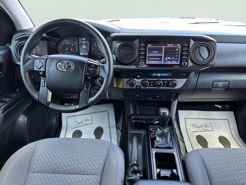 Used 2021 Toyota Tacoma SR AWD/4WD image 18