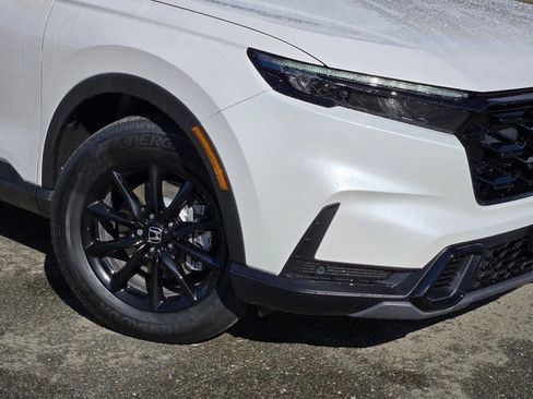 New 2026 Honda CR-V Sport-L image 9