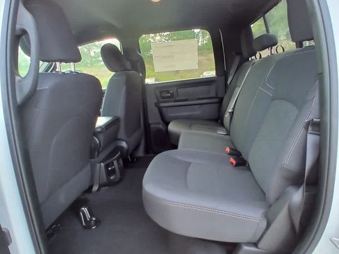 New 2026 RAM 2500 Tradesman AWD/4WD image 13