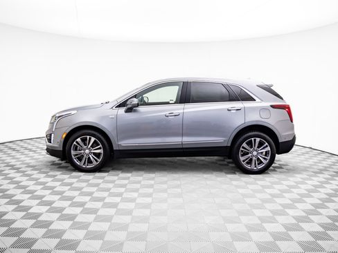 New 2026 Cadillac XT5 Premium Luxury image 4