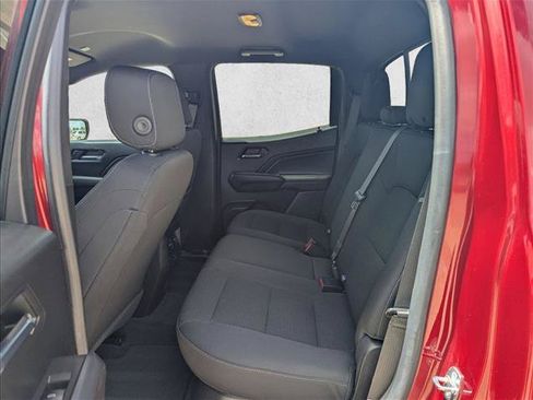 Used 2023 Chevrolet Colorado LT w/ LT Convenience Package RWD image 18
